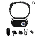HD Pet Collar Camera – Mini Wearable Camera for Cats & Dogs